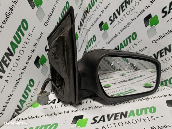 Espelho Retrovisor Dto Electrico Ford Focus Ii Turnier (Da_, Ffs, Ds) - 1