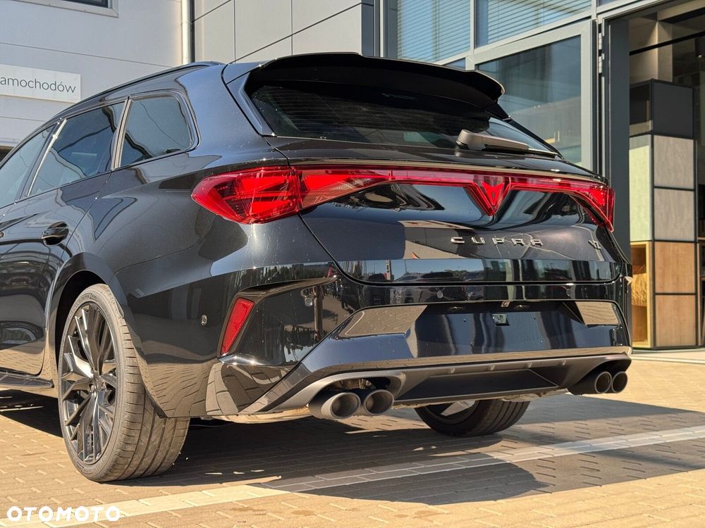 Cupra Leon Sportstourer 2.0 TSI 4Drive VZ DSG - 15