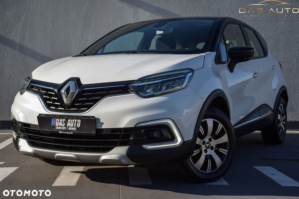 Renault Captur ENERGY TCe 90 Start&Stop Intens - 5