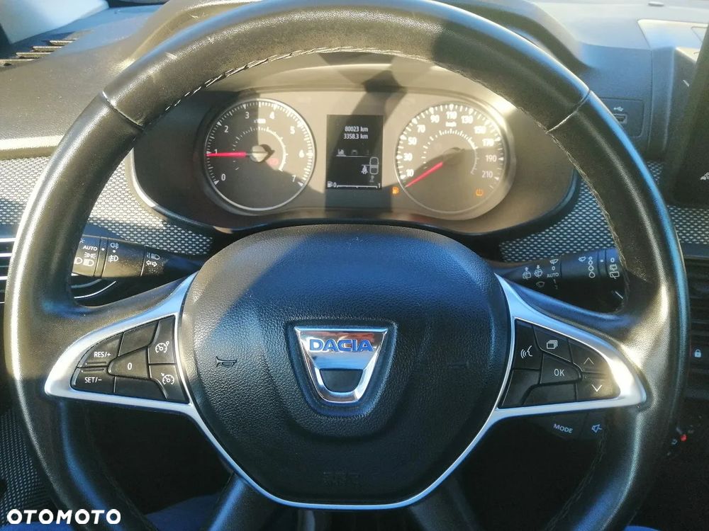 Dacia Sandero 1.0 TCe Expression - 7