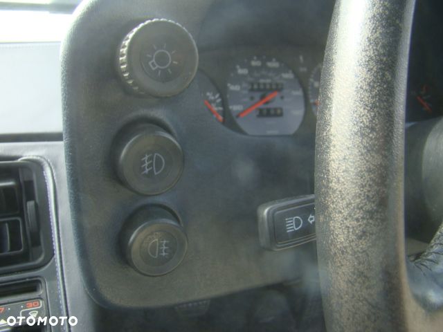 Porsche 928 - 30