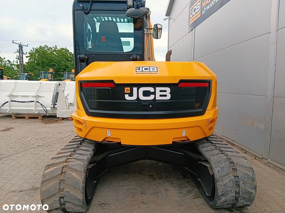 JCB 90Z-2 - 6