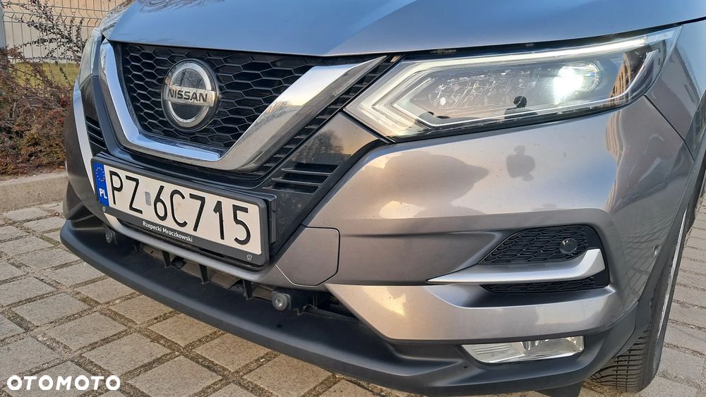 Nissan Qashqai 1.7 dCi Tekna - 3