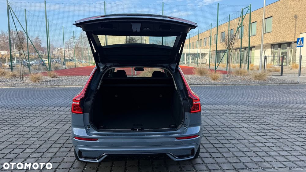 Volvo XC 60 B5 B Geartronic RDesign - 7