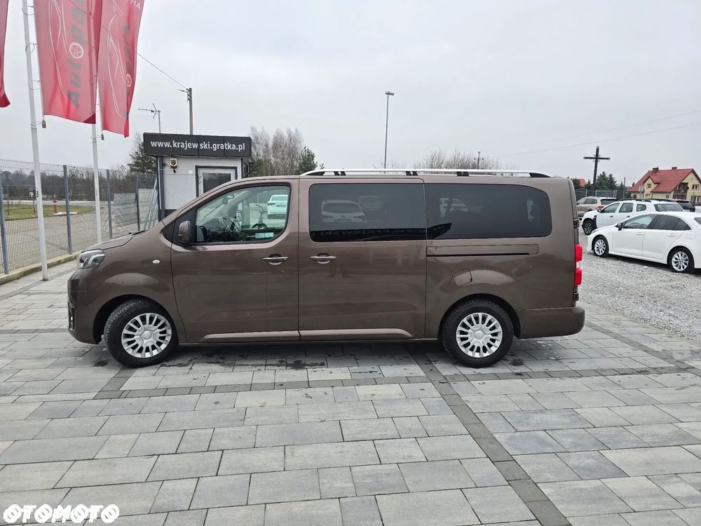 Toyota Proace Verso 2.0 D4-D Medium VIP - 33