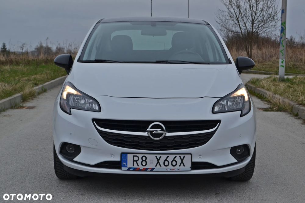 Opel Corsa 1.4 (ecoFLEX) Start/Stop Color Edition - 14