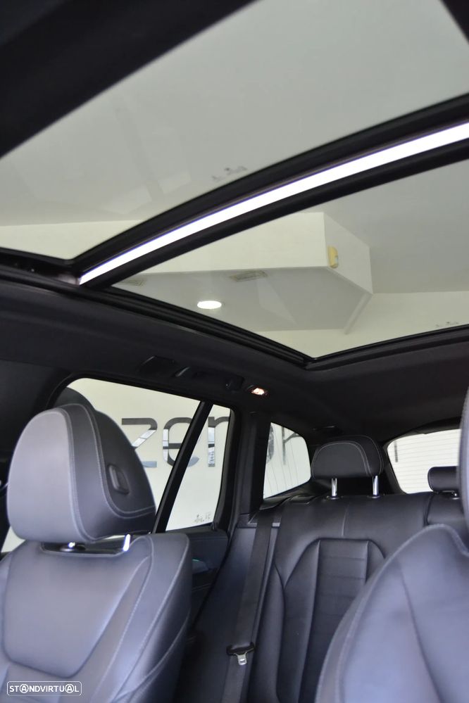 BMW iX3 Impressive - 13