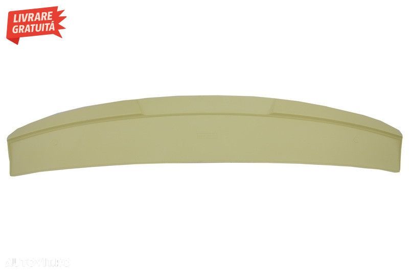 Eleron Luneta AUDI A3 8P Hatchback (2003-2012) RS LOOK 3 Usi - 4