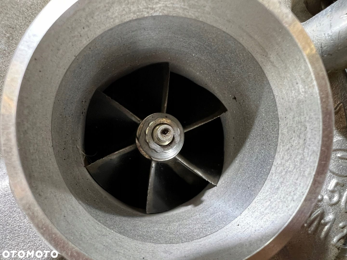 AUDI A6 C7 3.0 TDI TURBINA TURBO TURBOSPRĘŻARKA 059145874L - 7