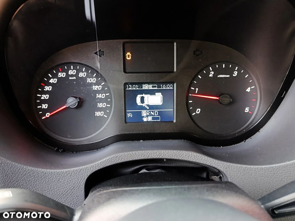 Mercedes-Benz Sprinter 316CDi Maxi - 21