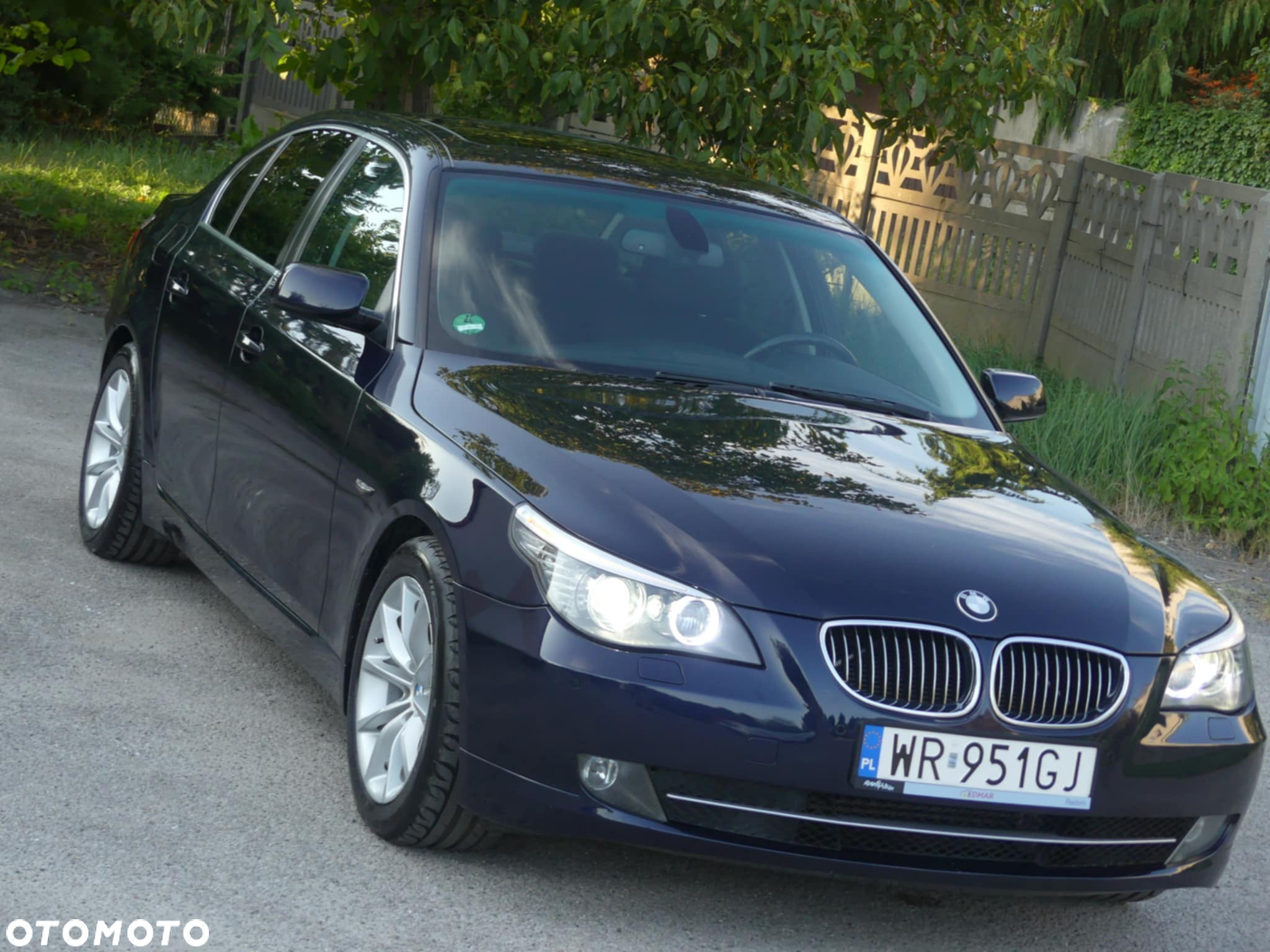 BMW Seria 5 - 5