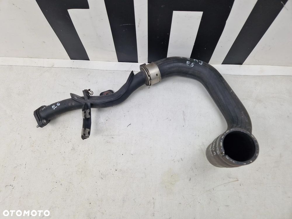 Przewód intercoolera Fiat Tipo II 1.3 - 1