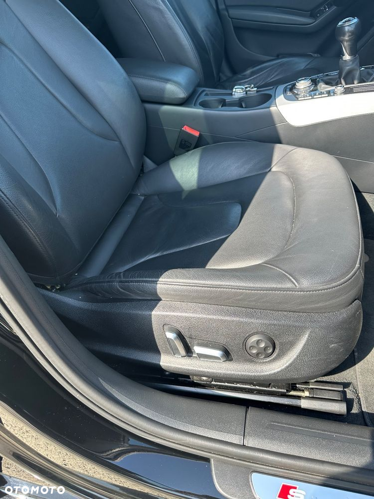 Audi A4 1.8 TFSI - 10