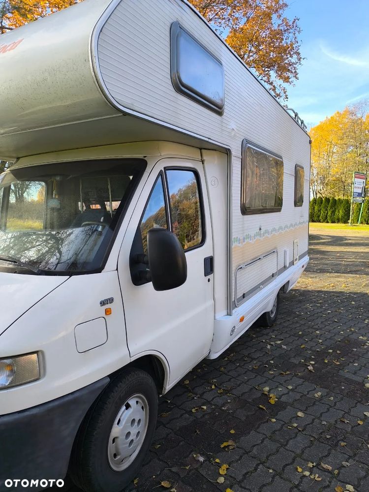 Fiat Ducato - 2