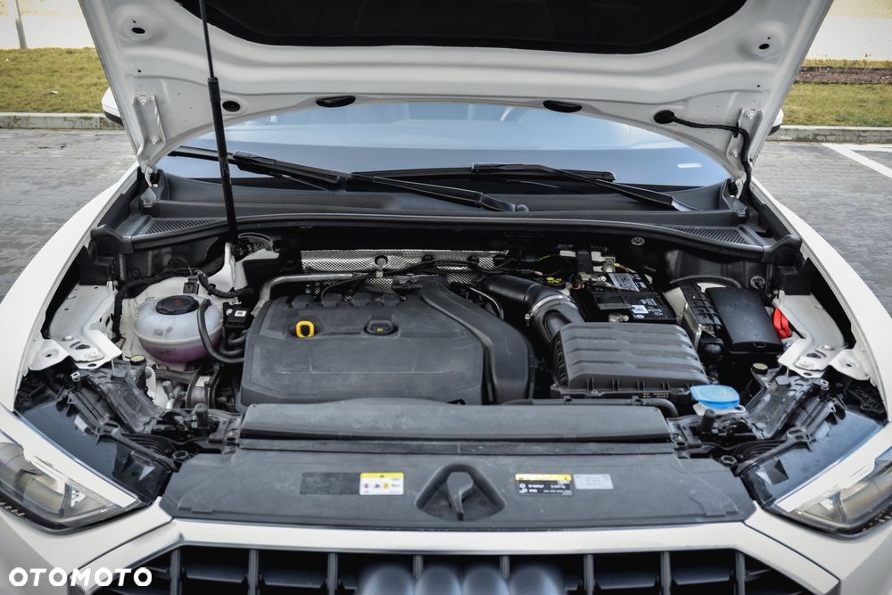 Audi Q3 35 TFSI S tronic - 25