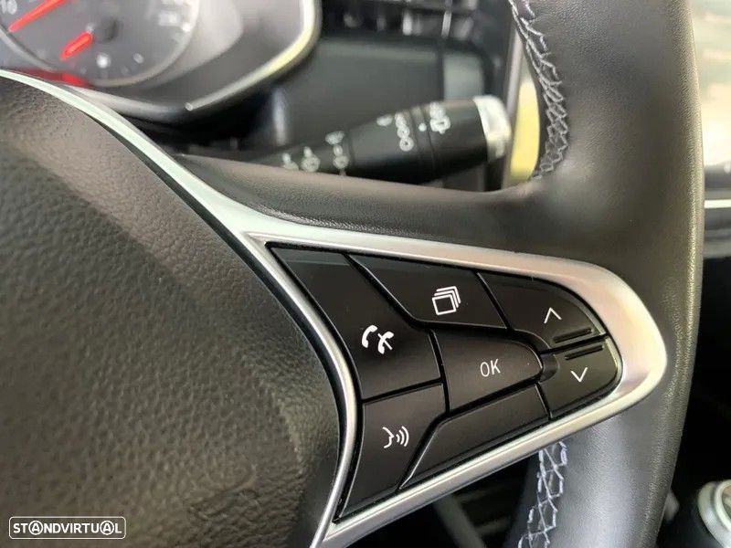 Renault Clio 1.5 Blue dCi Zen - 17