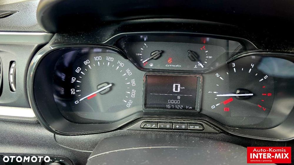Citroën C3 1.6 BlueHDi Live S&S - 30