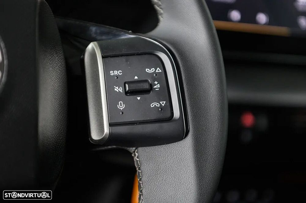 Citroën C3 Aircross 1.2 PureTech Live - 35