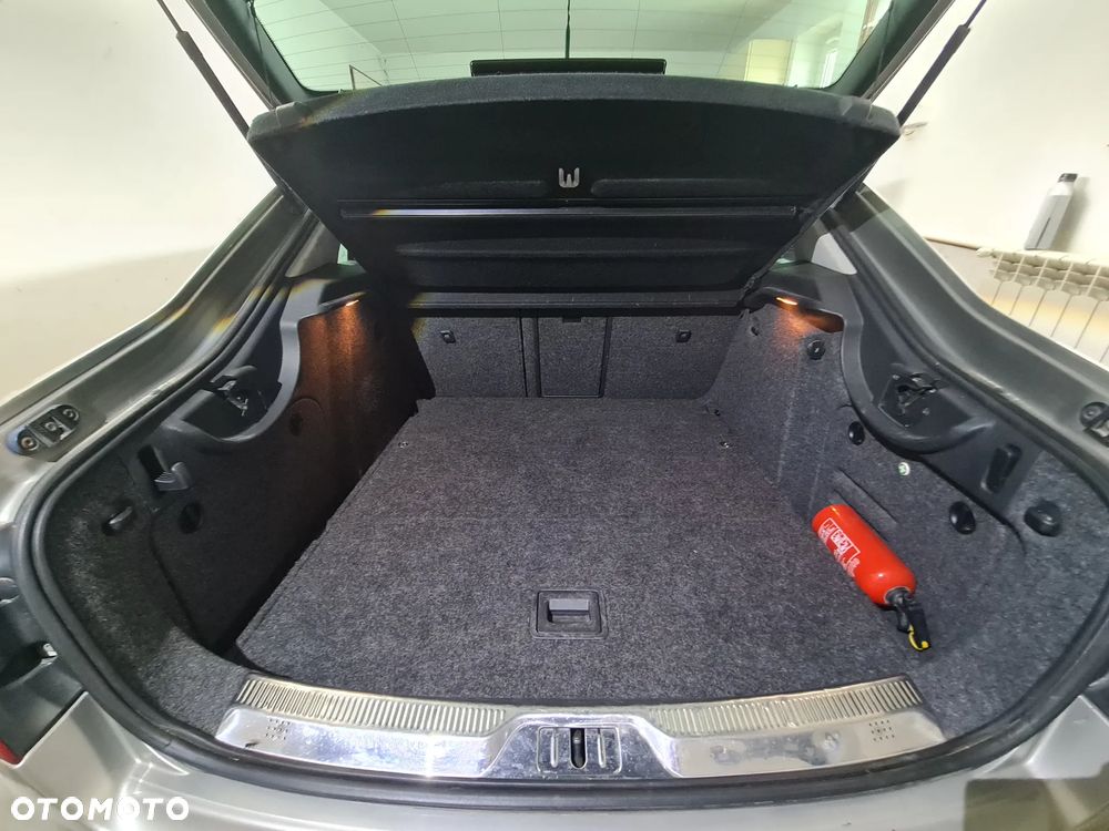 Skoda Superb 1.8 TSI Elegance - 8