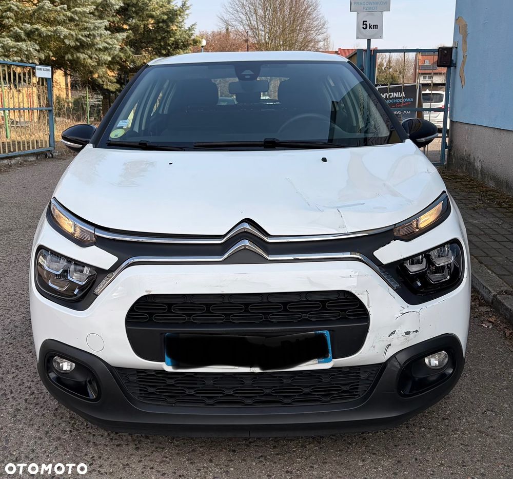 Citroën C3 - 2