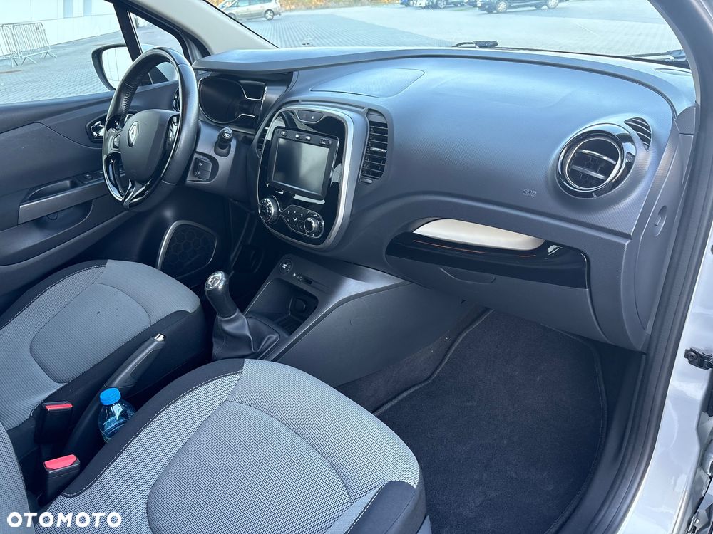 Renault Captur ENERGY dCi 90 Start&Stop Dynamique - 27