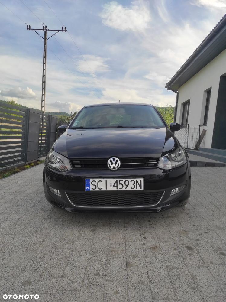 Volkswagen Polo 1.6 TDI MATCH - 15