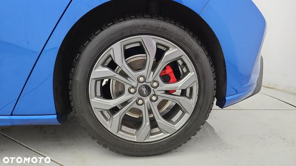 Ford Focus - 25