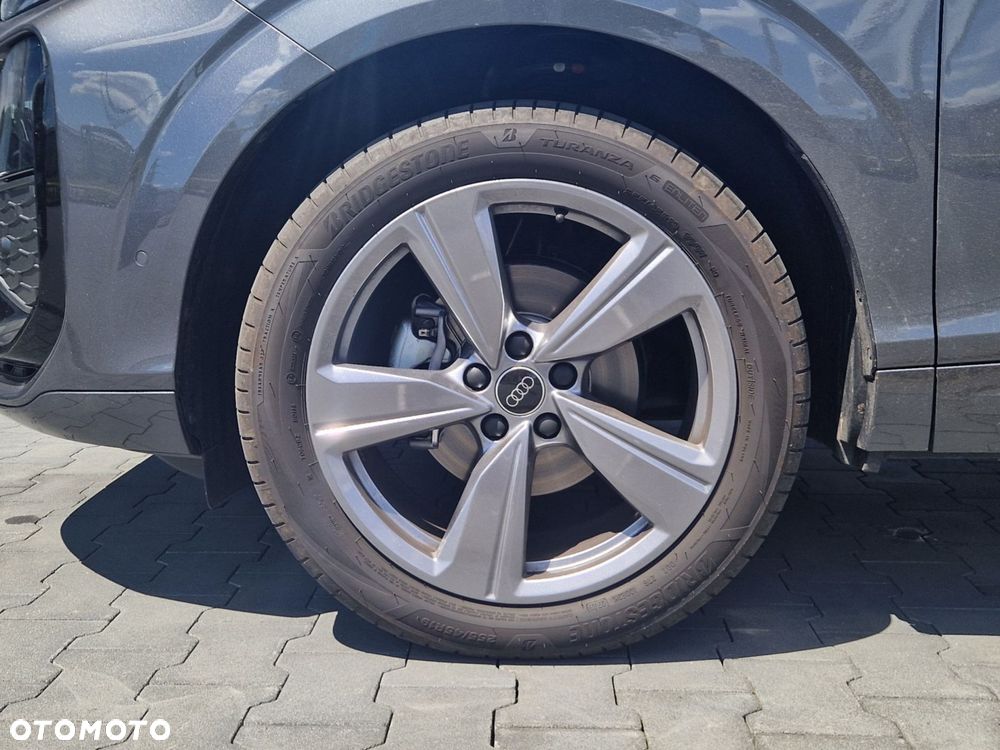 Audi Q3 Sportback TFSI mHEV 110 kW S tronic - 7