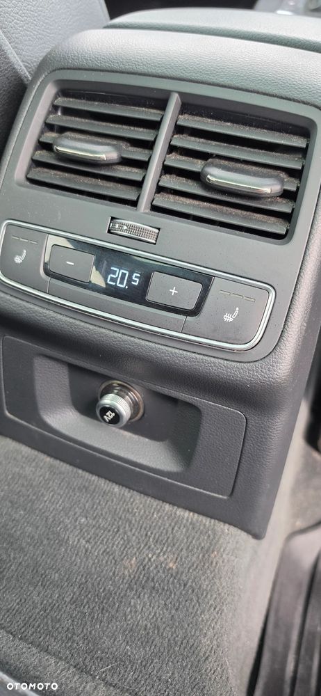 Audi A4 Allroad 2.0 TFSI S tronic - 18