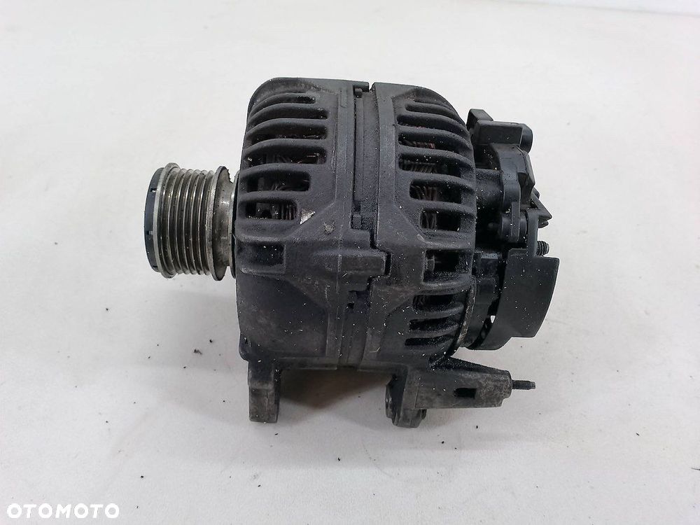 ALTERNATOR AUDI A2 045903023G 0124525027 1.2 TDI - 3