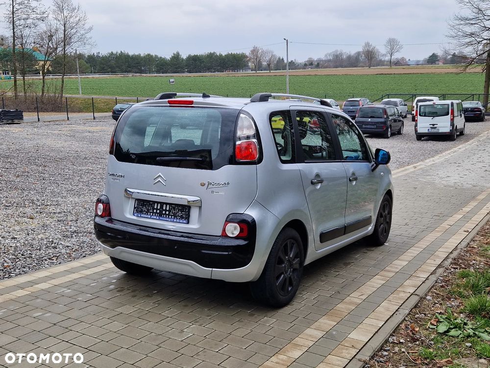 Citroën C3 Picasso VTi 120 Carlsson - 7