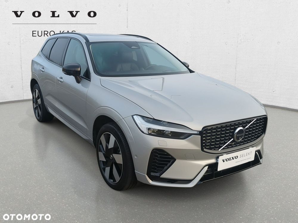 Volvo XC 60 - 3