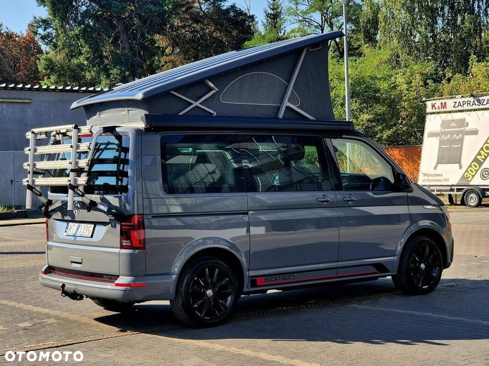 Volkswagen California - 16