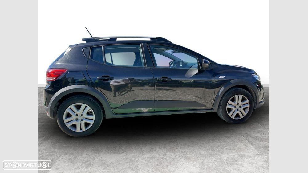 Dacia Sandero 1.0 TCe Comfort - 6