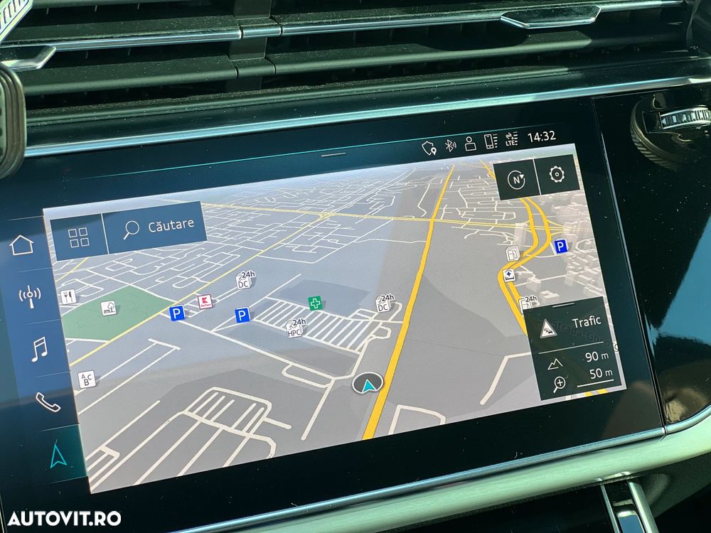 Audi Q8 3.0 50 TDI quattro Tiptronic MHEV - 19