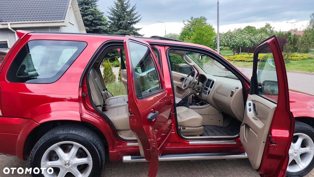 Ford Maverick 2.3 - 33