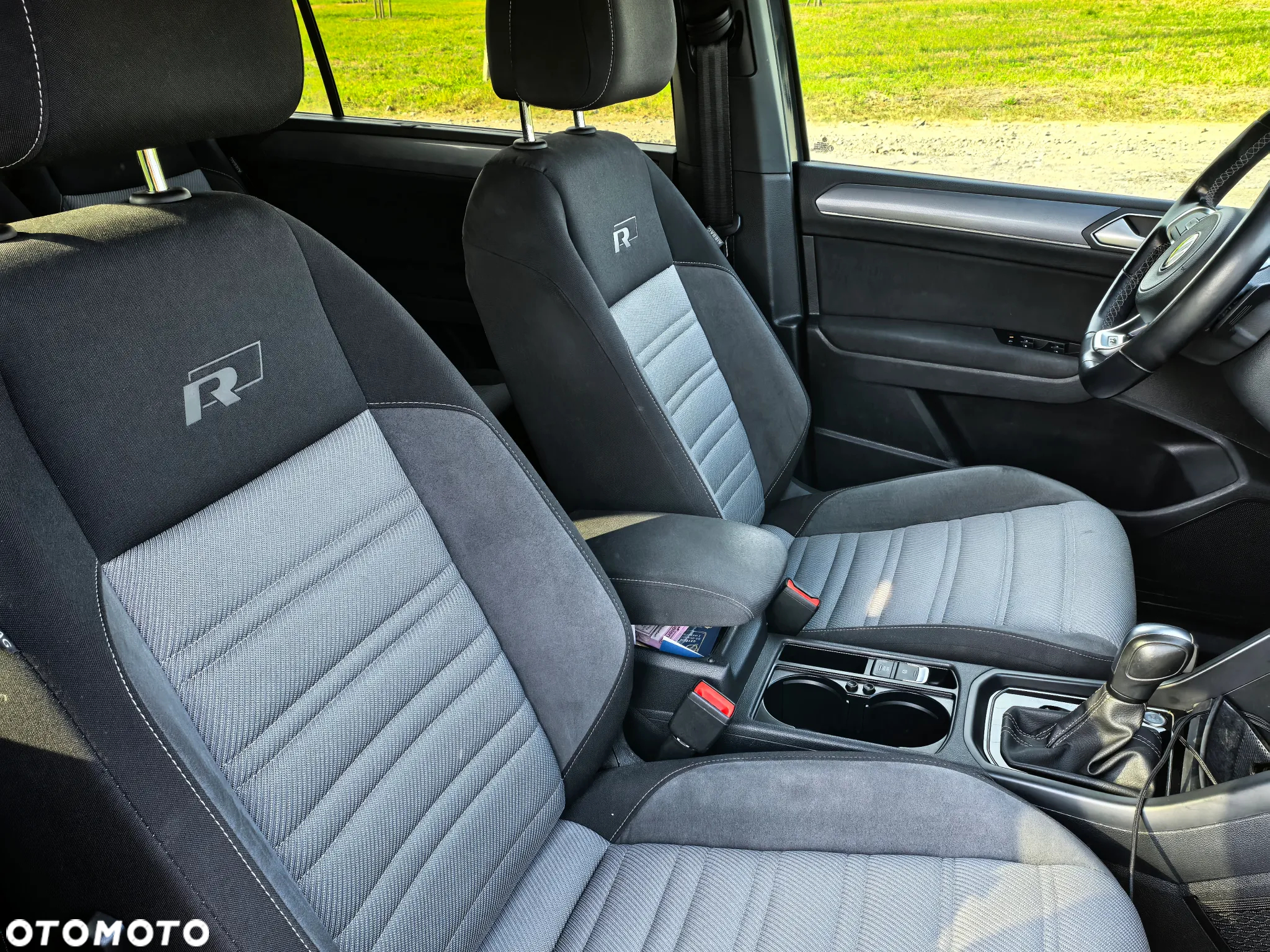 Volkswagen Touran 1.5 TSI EVO Highline DSG - 10