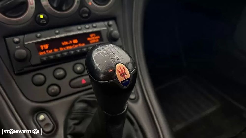 Maserati 3200 GT - 20