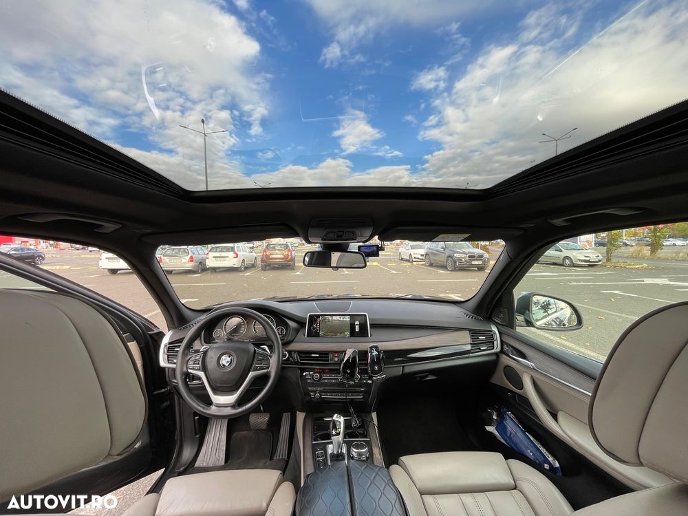 BMW X5 xDrive40e iPerformance - 1