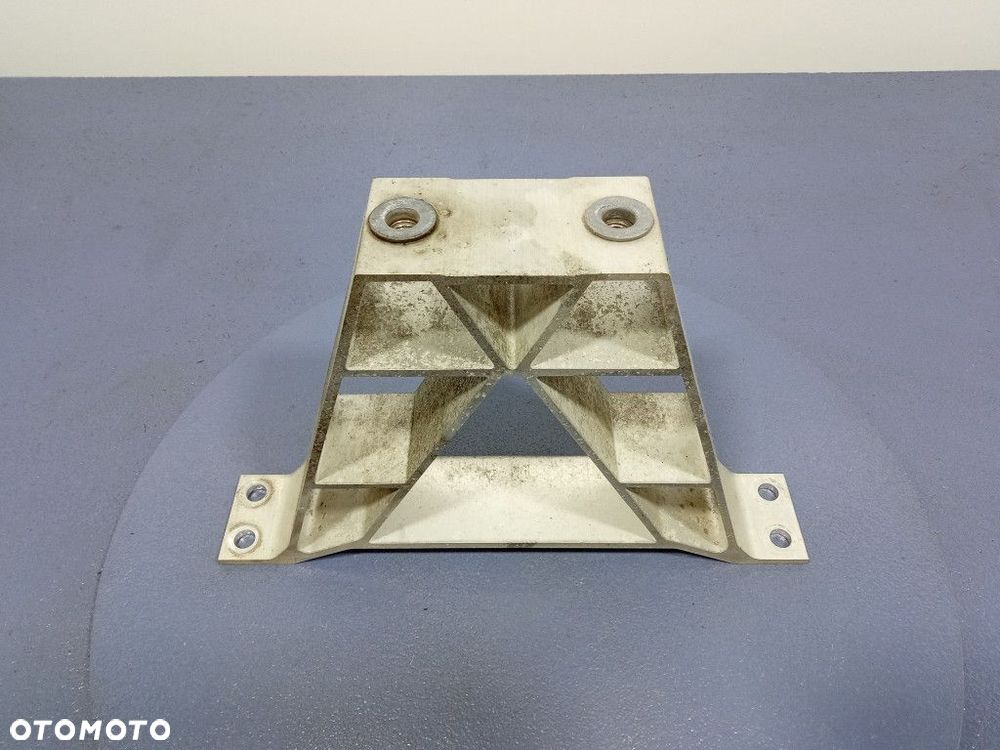 BMW X3 G01 G02 F97 UCHWYT WSPORNIK ZAWIESZENIA TYŁ 7391460 - 2