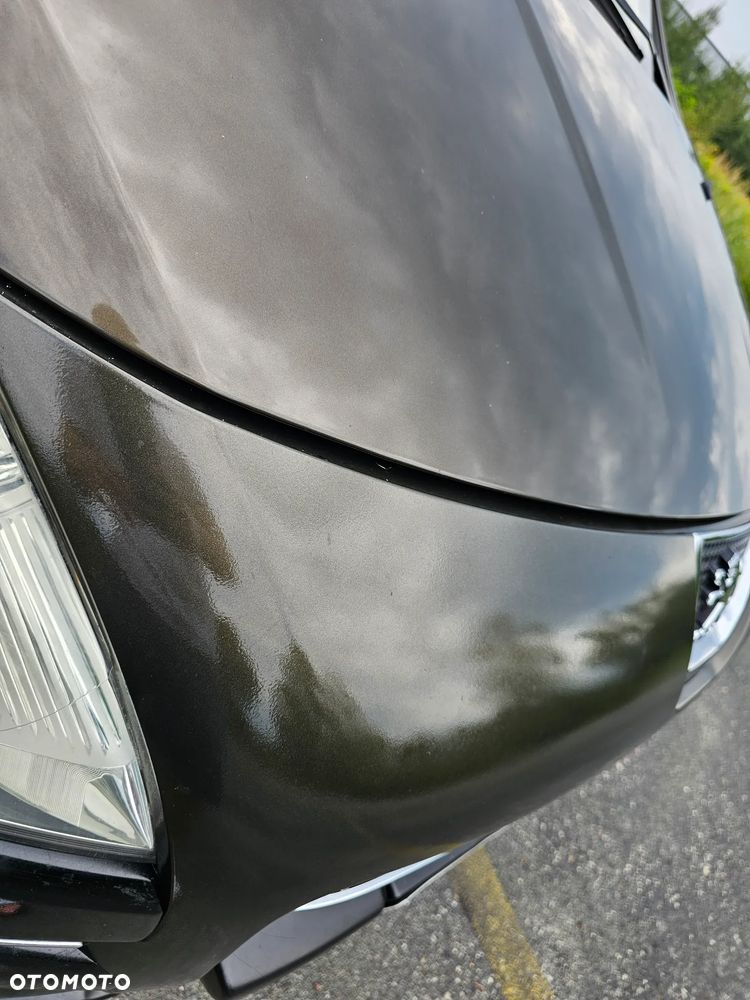 Peugeot 3008 - 13
