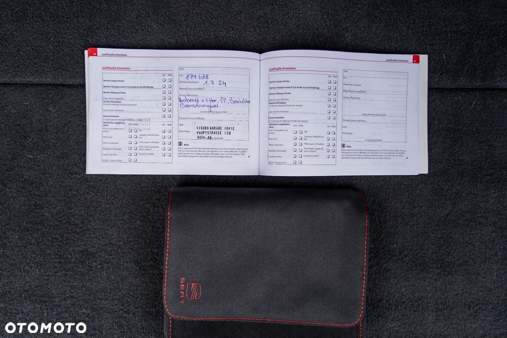 Seat Exeo ST 2.0T FSI Sport - 29