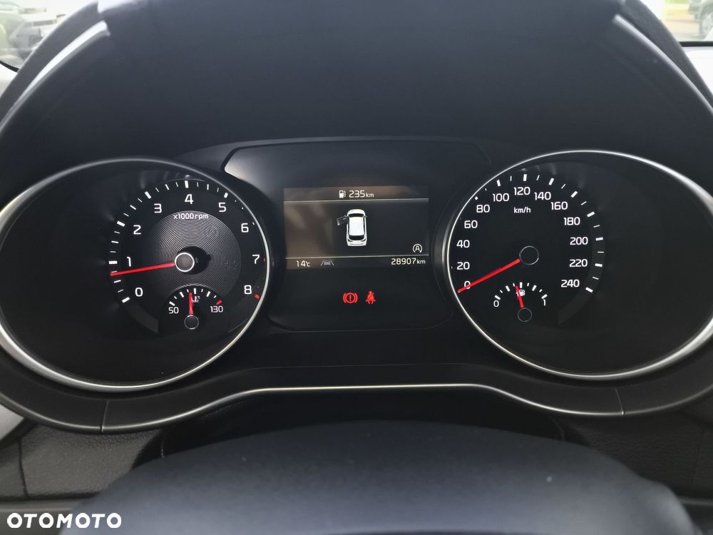 Kia Ceed 1.5 T-GDI M - 21