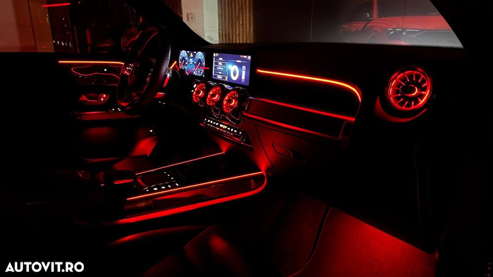 Mercedes-Benz GLB 220 d 4MATIC Aut. - 37