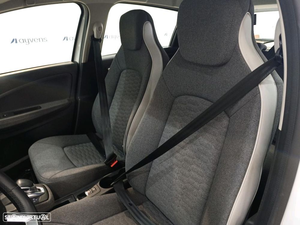 Renault Zoe (c/ Bateria) Limited 50 - 7