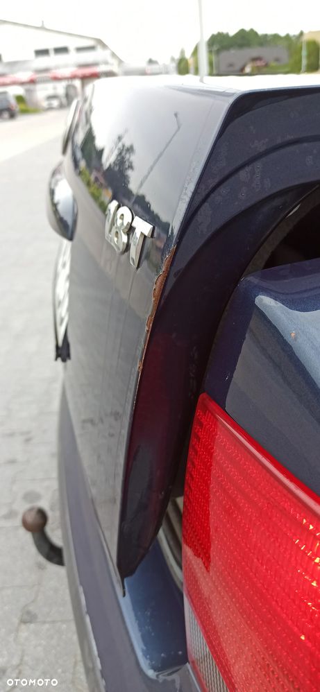 Volkswagen Passat - 9
