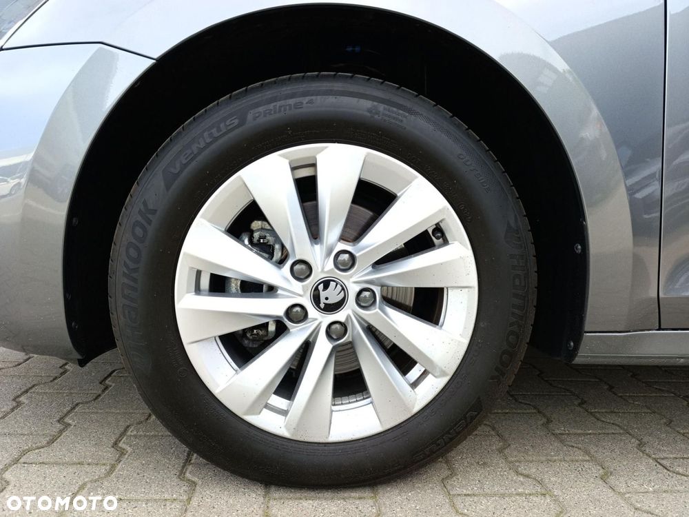 Skoda Octavia - 19