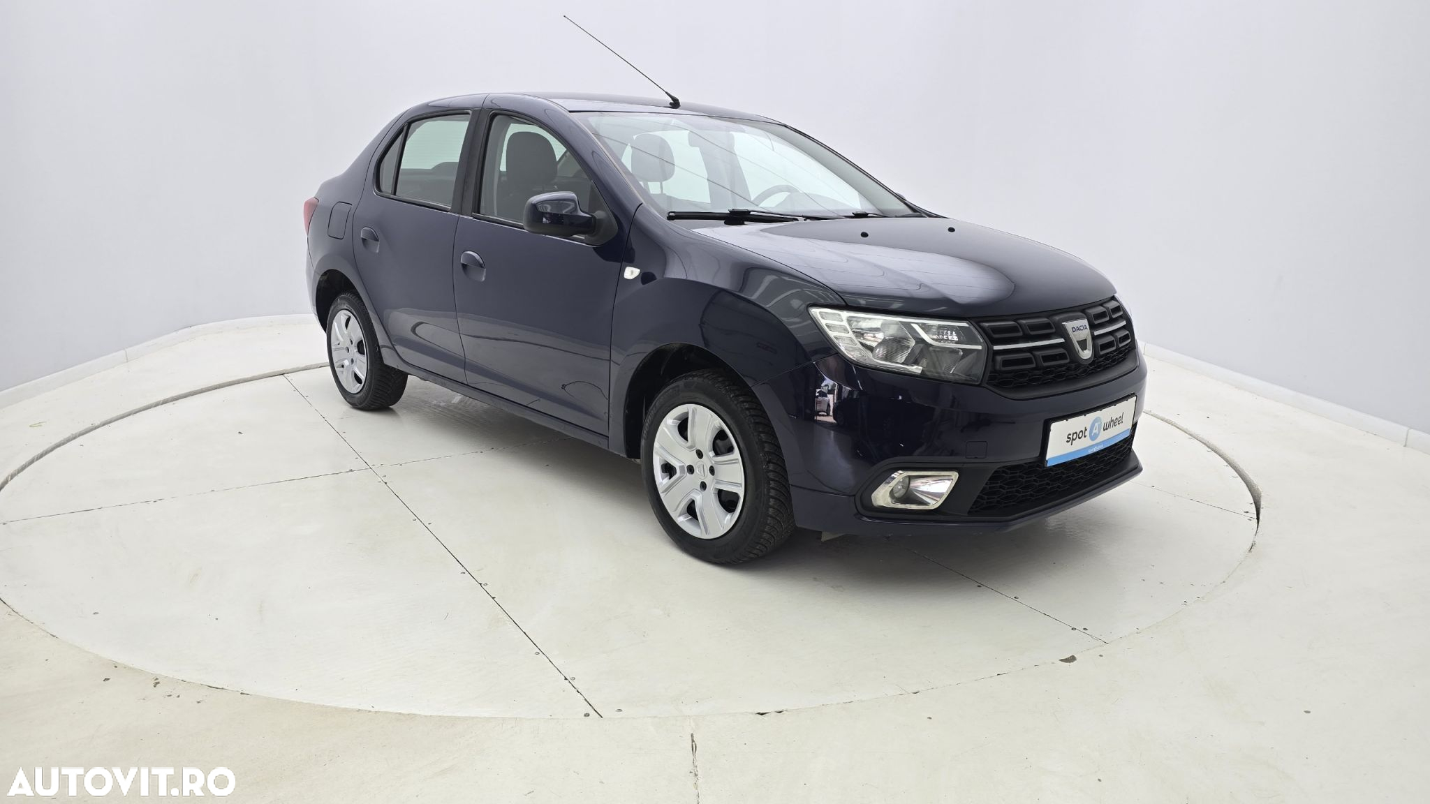 Dacia Logan 1.5 DCI Laureate - 4