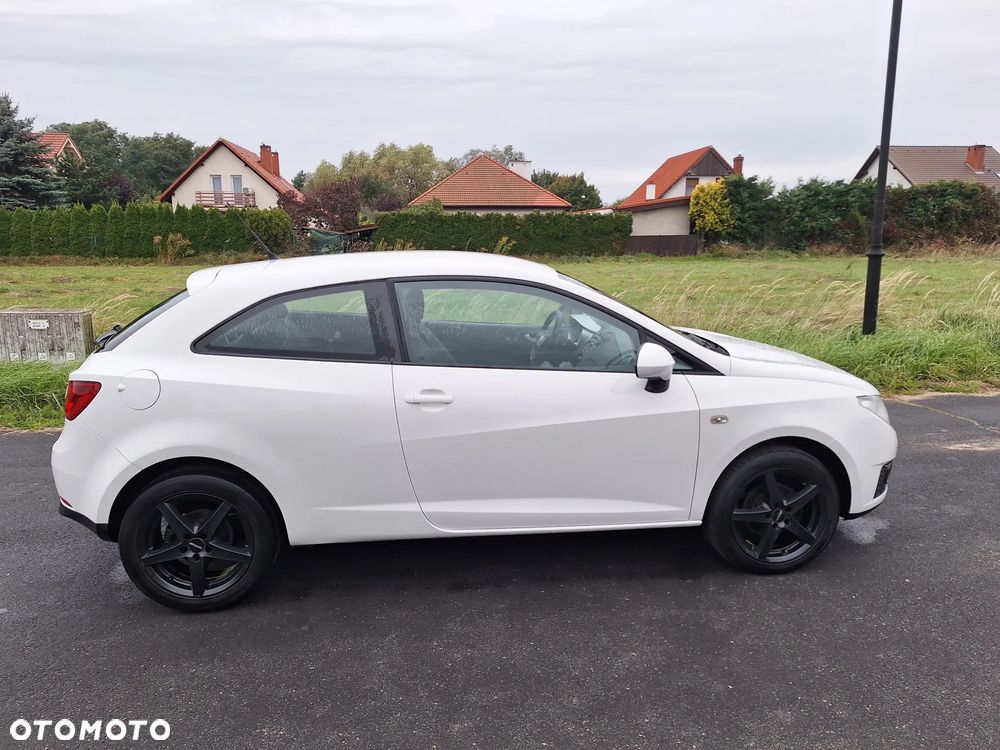 Seat Ibiza - 7