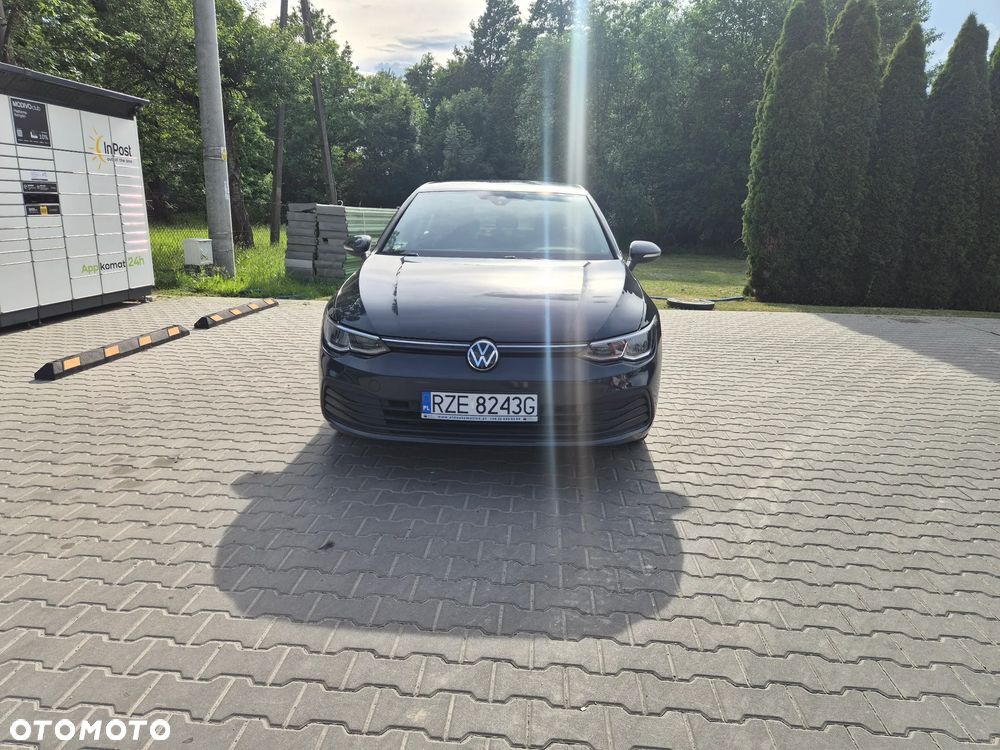 Volkswagen Golf - 17
